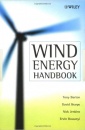 Knjiga Wind energy handbook